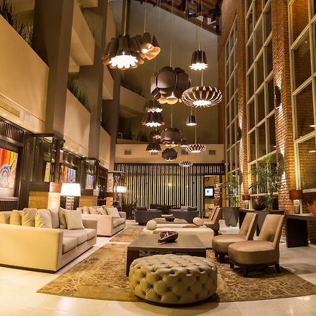 Hotel Camino Real Санта-Крус-де-ла-Сьєрра Екстер'єр фото